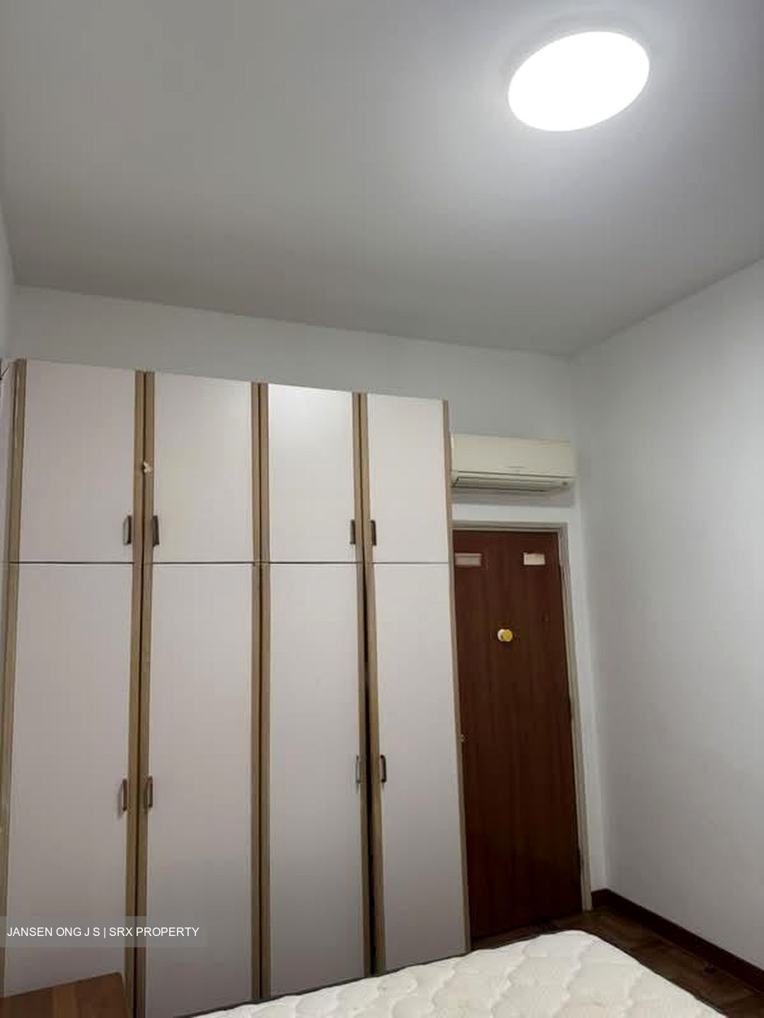 Cashew Heights Condominium (D23), Condominium #576106831